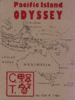 Pacific Island Odyssey